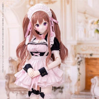 スミレ/Maid's daydream(Black&Pink ver.)