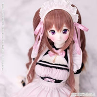 スミレ/Maid's daydream(Black&Pink ver.)
