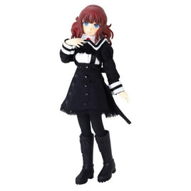 1/12 『アサルトリリィ』 楓・J・ヌーベル シンプルパッケージ