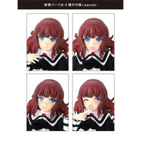 1/12 『アサルトリリィ』 楓・J・ヌーベル シンプルパッケージ