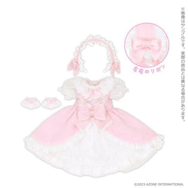 SugaryCouture「1/12 ピコP Dreaming Baby set」 ピンク