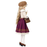 Mio(みお)/Precious Friend