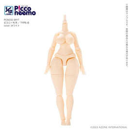 1/12 ピコニーモR TYPE-G