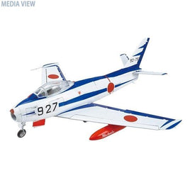 FT60470 エフトイズ 1/72  フルアクション F-86ブルーインパルス