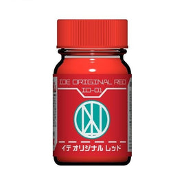 ID-01 イデ オリジナル レッド