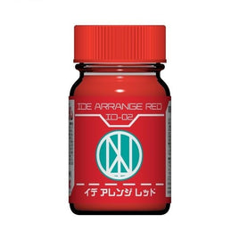 ID-02 イデ アレンジ レッド