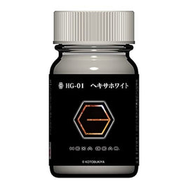 HG-01 ヘキサホワイト 15ml