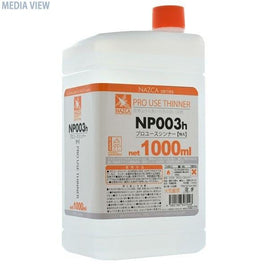 30704 NP003hプロユースシンナー(特大) 1.000ml