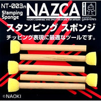 NT-003n スタンピングスポンジ