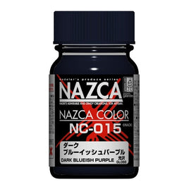 NC-015 ダークブルーイッシュパープル