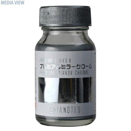 32013 GP-08 プレミアムミラークローム
