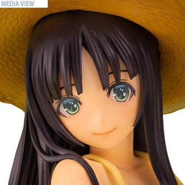すずふわ ―すずなりフラワーガーデンプロジェクト― 美咲詩絵「夏草」ひとなつver.