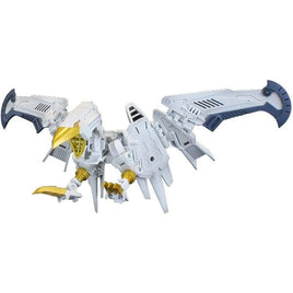 PP052 プラアクト・オプション・シリーズ07 鴎 (カモメ)