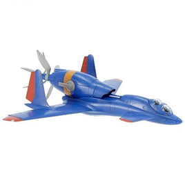 PP062 オネアミスの翼 空軍戦闘機 第3スチラドゥ(複座型)