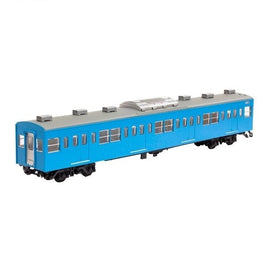 PP089 1/80スケール JR西日本201系直流電車(京阪神緩行線) サハ201キット