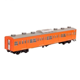 PP090 1/80スケール JR西日本201系直流電車(中央線快速) サハ201キット