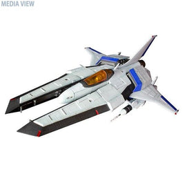 PP103 プラム 1/144 ビックバイパーver.グラディウスV