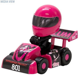 PP104 フォーミュラカーキット