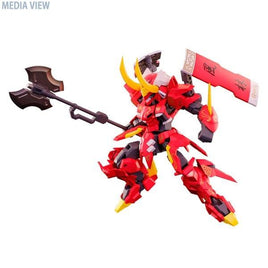 PP106 プラアクト11:武田 極み鎧飾りVer.