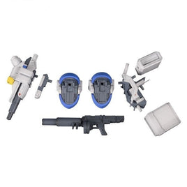 PP119 1/35 POWER DoLLS2  X-4+(PD-802)装甲歩兵用 武装セット2