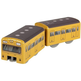 PP121 小鉄 イエロー