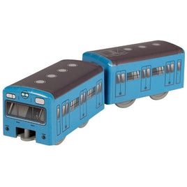 PP122 小鉄 ブルー