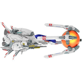 PP123 R-9A[ARROW-HEAD]Ver.R-TYPE FINAL 2