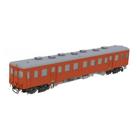 PP137 1/80 日本国有鉄道キハ 20形気動車 200番タイプキット
