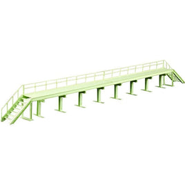 MS063 1/80 ペーパーキット 洗浄台