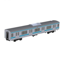 PP147 1/80 JR東日本209系直流電車タイプ(京浜東北色)サハ209