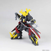 PP156 プラアクト・オプション・シリーズ04:忍(シノビ)