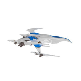 PP163 シルバーホーク 3F-1B SPACE FIGHTER 2P COLOR