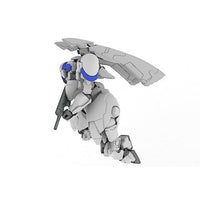 PP165 拡張セットA 1/48 装甲歩兵用[エンジェルウイング&M51グレネード&DSG12SMG]