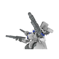 PP166 拡張セットB 1/48 装甲歩兵用[MC120mmキャノン&DRu20ATM&DSG11SMG&M62グレネード]