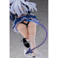 PF264 リリア Classical Blue Style