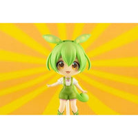 PF271 すんだもん