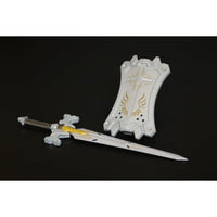 プラアクト16:アンブロシウス極み鎧飾りVer.