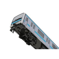 PP177 クハ209・クハ208キット JR東日本209系直流電車タイプ(京浜東北色)