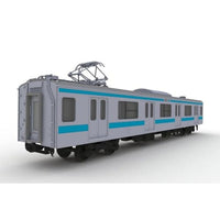 PP178 モハ209・モハ208キット JR東日本209系直流電車タイプ(京浜東北色)