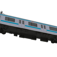 PP178 モハ209・モハ208キット JR東日本209系直流電車タイプ(京浜東北色)