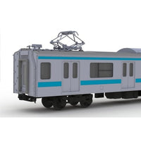 PP178 モハ209・モハ208キット JR東日本209系直流電車タイプ(京浜東北色)