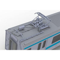PP178 モハ209・モハ208キット JR東日本209系直流電車タイプ(京浜東北色)