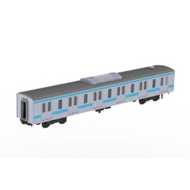 PP179 サハ208 JR東日本209系直流電車タイプ(京浜東北色)