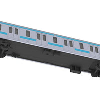 PP179 サハ208 JR東日本209系直流電車タイプ(京浜東北色)