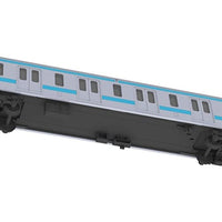 PP179 サハ208 JR東日本209系直流電車タイプ(京浜東北色)
