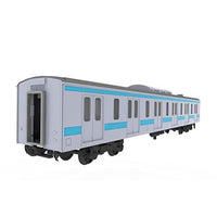 PP179 サハ208 JR東日本209系直流電車タイプ(京浜東北色)