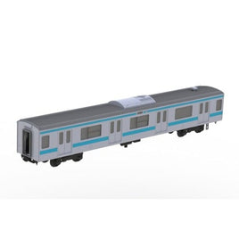 PP180 サハ209 JR東日本209系直流電車タイプ(京浜東北色)