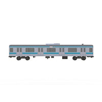 PP180 サハ209 JR東日本209系直流電車タイプ(京浜東北色)