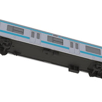 PP180 サハ209 JR東日本209系直流電車タイプ(京浜東北色)