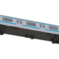 PP180 サハ209 JR東日本209系直流電車タイプ(京浜東北色)